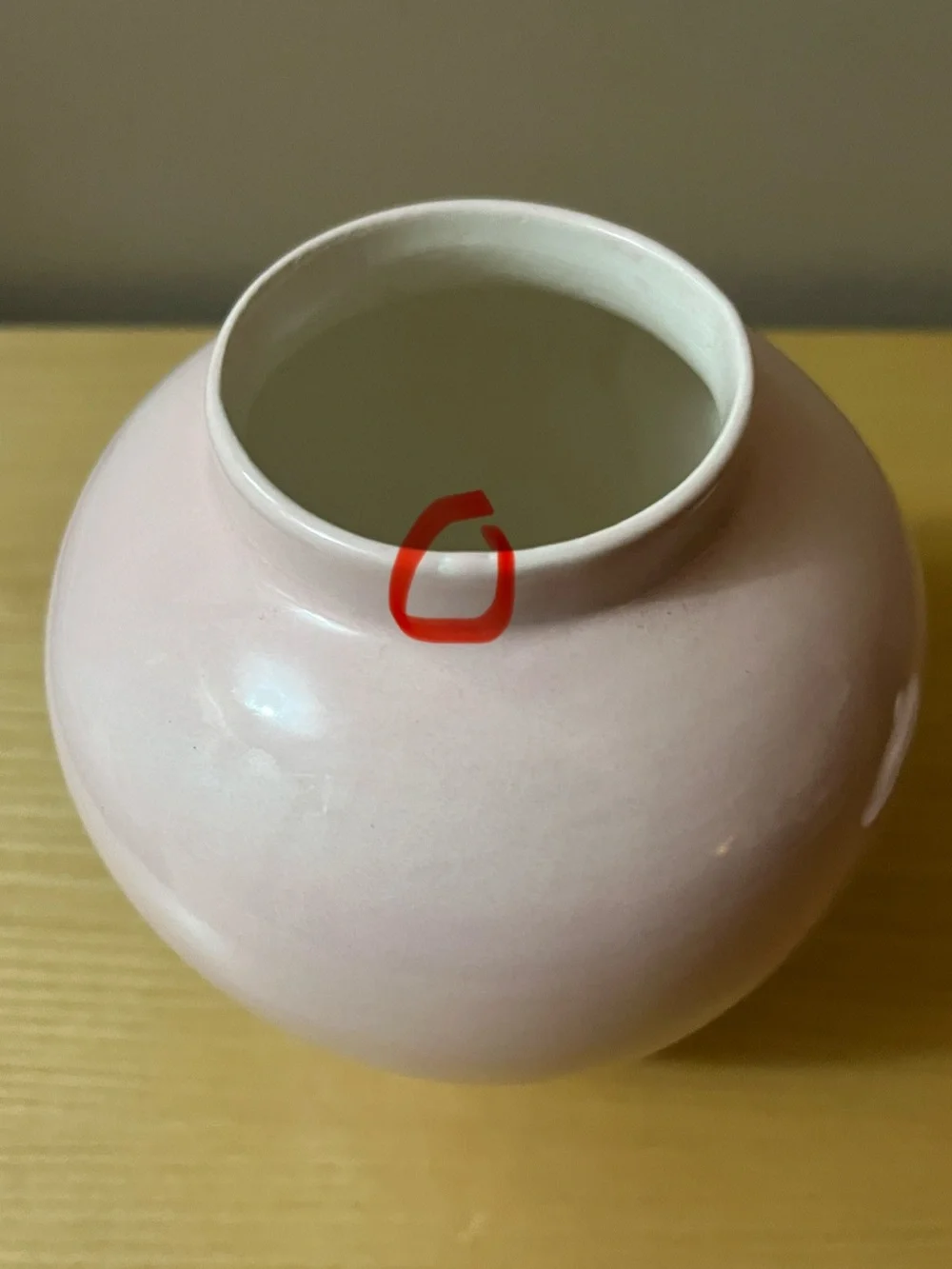 N/A blush pink